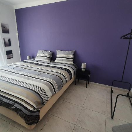 Brisa'S Haven Guesthouse !Pet Friendly! Лагос Екстериор снимка