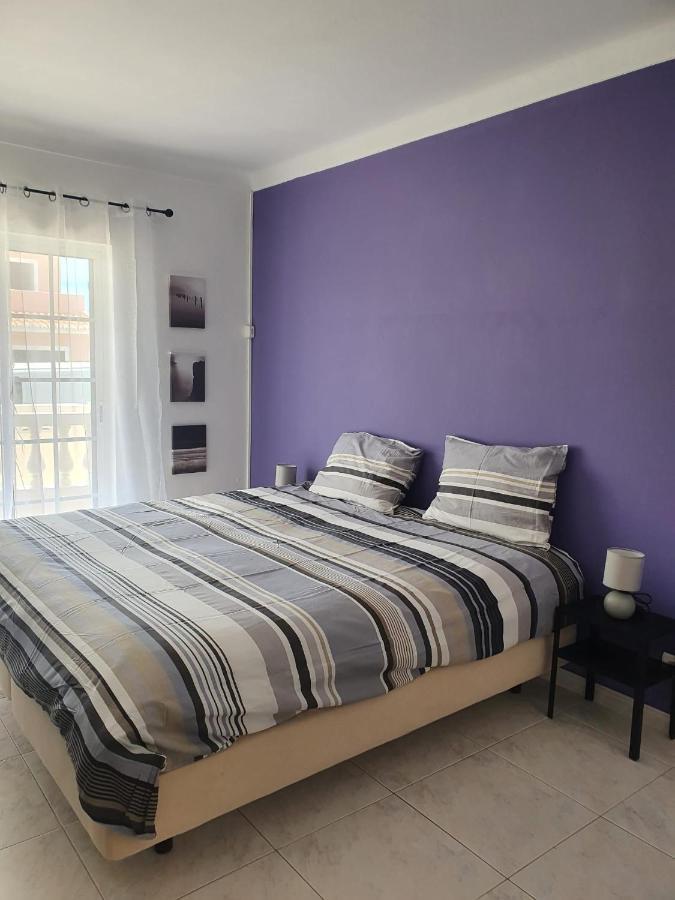 Brisa'S Haven Guesthouse !Pet Friendly! Лагос Екстериор снимка