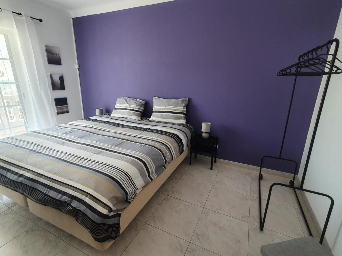 Brisa'S Haven Guesthouse !Pet Friendly! Лагос Екстериор снимка