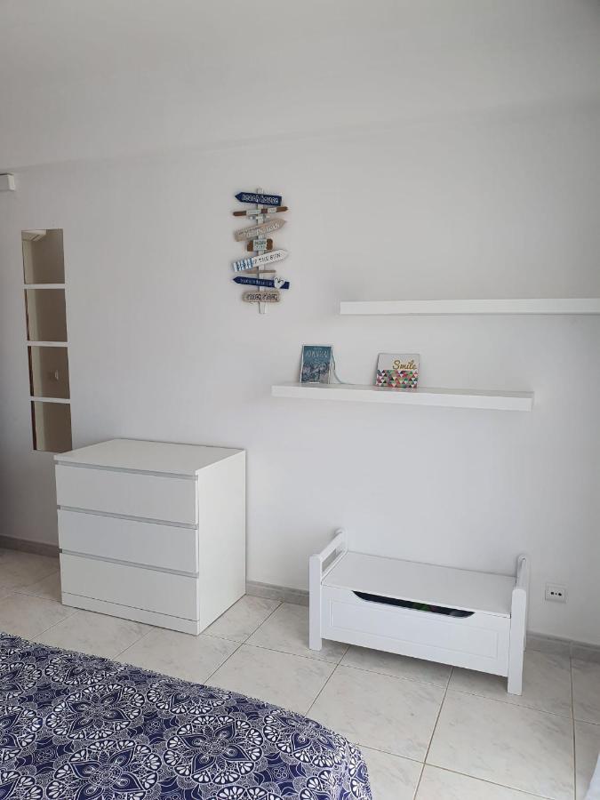 Brisa'S Haven Guesthouse !Pet Friendly! Лагос Екстериор снимка