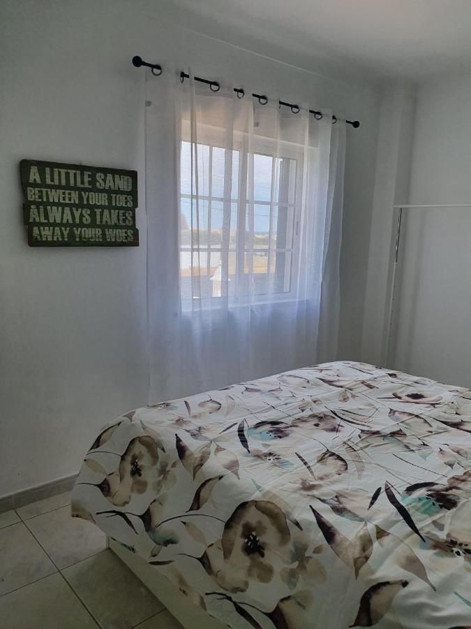 Brisa'S Haven Guesthouse !Pet Friendly! Лагос Екстериор снимка