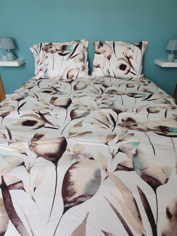 Brisa'S Haven Guesthouse !Pet Friendly! Лагос Екстериор снимка