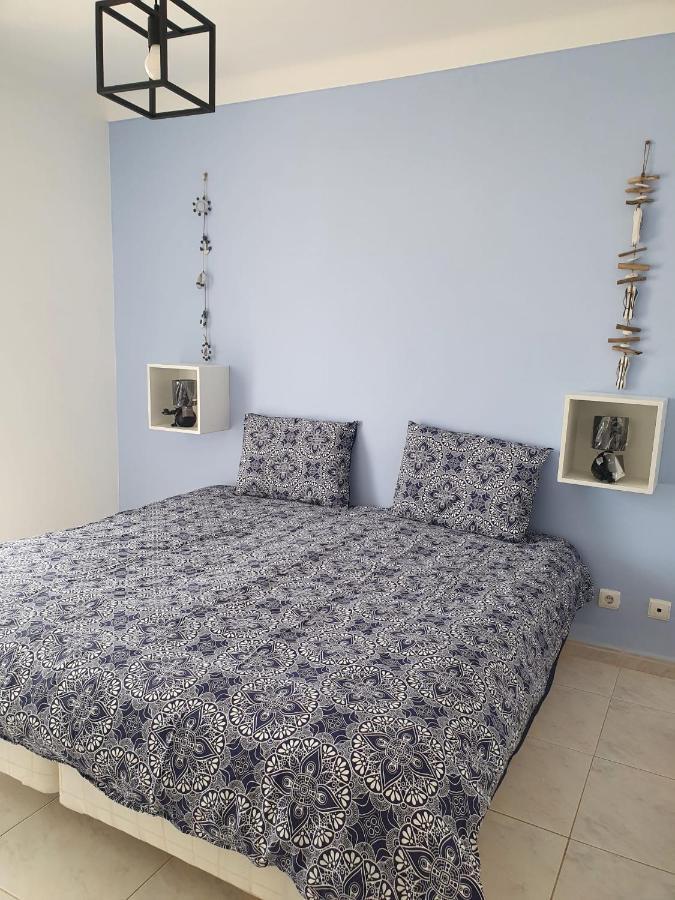 Brisa'S Haven Guesthouse !Pet Friendly! Лагос Екстериор снимка