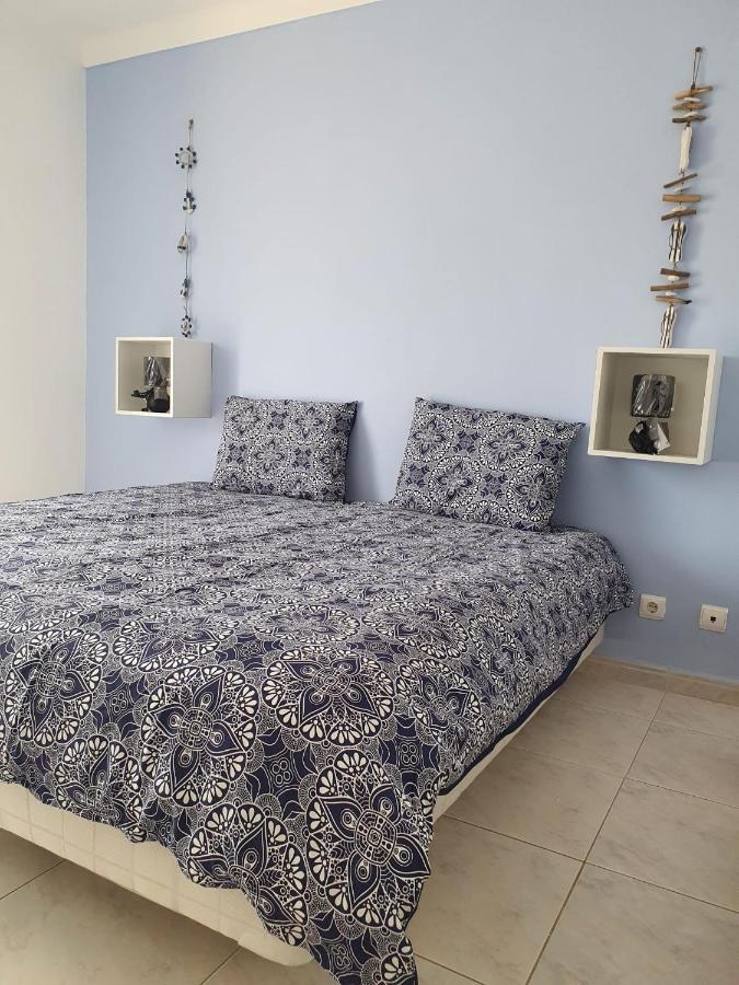 Brisa'S Haven Guesthouse !Pet Friendly! Лагос Екстериор снимка