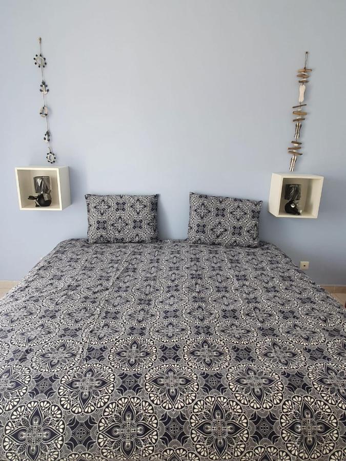 Brisa'S Haven Guesthouse !Pet Friendly! Лагос Екстериор снимка